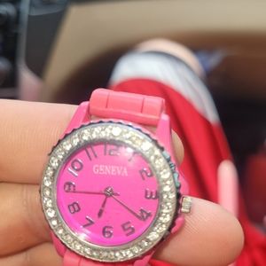 Women's Geneva Watch